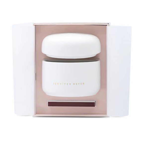 New Jennifer Meyer Candle New In Box - Picture 3 of 9